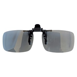 Digital Land DL-YU116BK Sunglasses, Black, Free