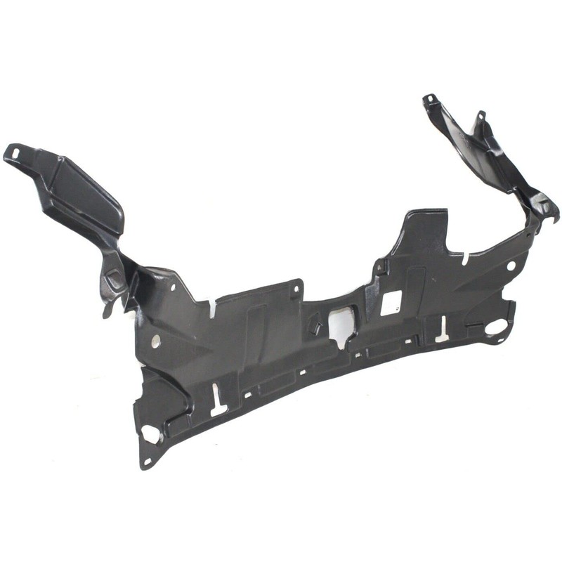 US AUTO PARTS PLUS New Front Engine Splash Shield Under