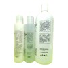 Shampoo Labonté Keratina 1l + Seda 240ml + Keratina 240ml