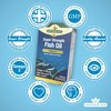 Natures Aid Super Strength Fish Oil - Omega-3 - 60