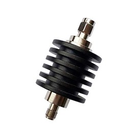 BECEN 10 Watt 3dB SMA Connectors Type - 10W RF Fixed Attenuator 3GHz 3dB