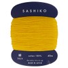 Yokota Sashiko Thread Thinner Weight 40 m Col. 214 Carrot