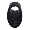 FASTCHE Radio Antenna Base Escutcheon Compatible with Jeep Commander 2006