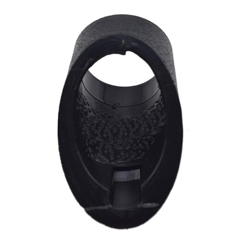 FASTCHE Radio Antenna Base Escutcheon Compatible with Jeep Commander 2006