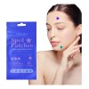 Parches Antiacné Celavi Hydrocolloide Día Noche 18 Pzs Todo Tipo