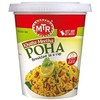 ganaric MTR 3 Minutes Breakfast Cuppa Selection | Khatta Meetha