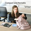 Rechargeable Scientific Calculator for Students, 991ES MAX Foldable Science Calculator
