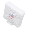 Dehumidifier Small Intelligent Circulation Dehumidification Recyclable 25W 50HZ Ventilation Holes