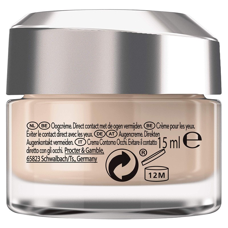 Olay Eyes Ultimate Eye Cream Against Dark Circles, Wrinkles &