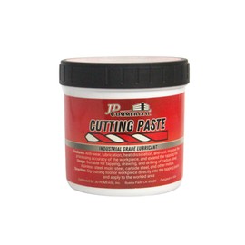 JD Commerical Cutting Paste for Drilling Metal - 10 OZ, High Performance Tapping & Cutting Paste, Professional Cutting Oil for Drilling, Tapping, Milling, Saw Blade Lubricant & Drill Cutting Fluid