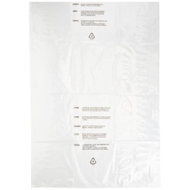 Dahle Bürotechnik Aktenvernichter-Auffangbeutel DAHLE 20708