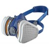 GVS SPR499 Elipse Maintenance-free Mask with FFA2P3 Filter Against Organic