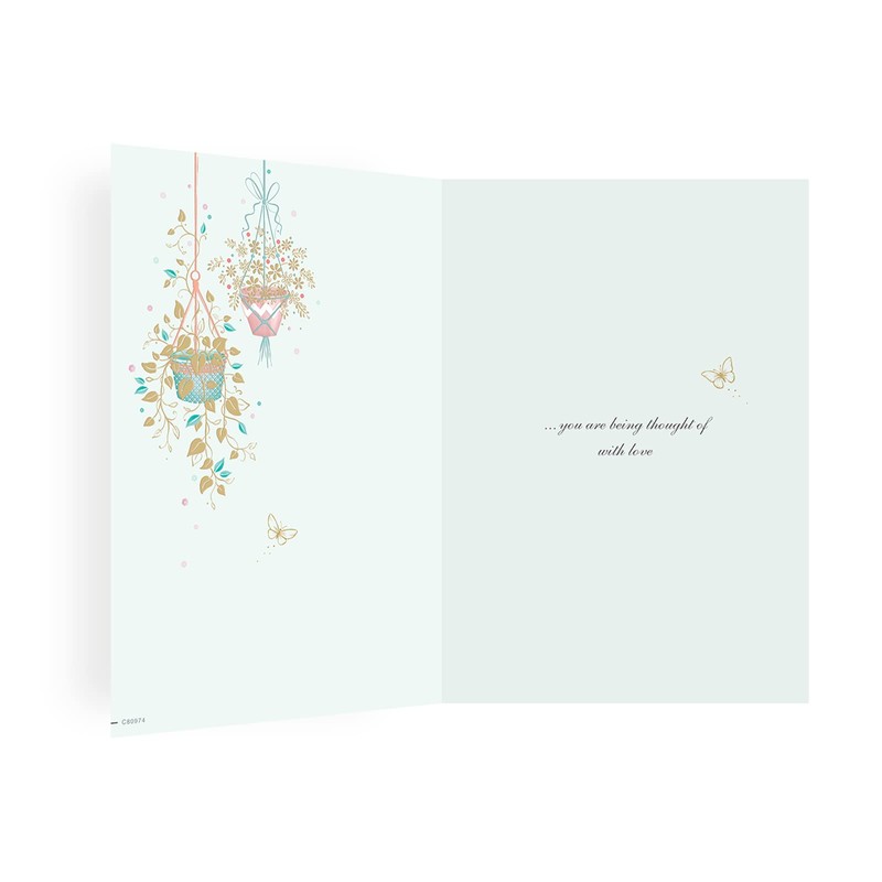 Regal Publishing Classic Thinking of You Card Thinking of you