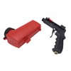 Handheld Pneumatic Sandblasting Gun Portable Small 90psi Sand Blaster for