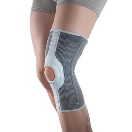 Ro+Ten Genuskill 04 Knee Support with Stabiliser Large