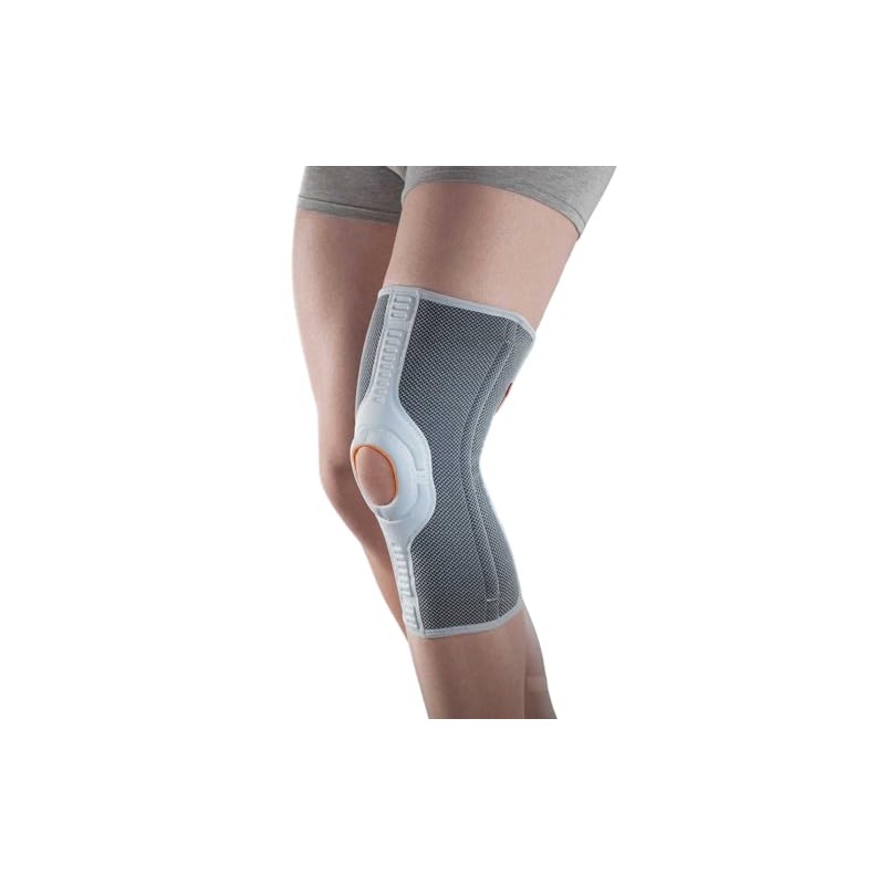 Ro+Ten Genuskill 04 Knee Support with Stabiliser Large