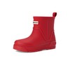 Hunter Grace (Little Big Kid) Rain Boot, Medium Red, 2