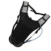 Hydration Pack Lightweight Breathable Multifunctional Water Backpack with 2L Water