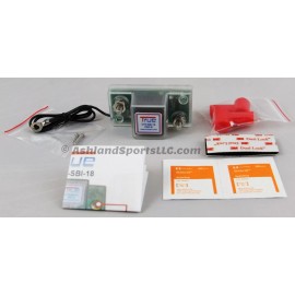 TrueAm UTV-SBI-18 UTV Dual Battery Isolator Honda Pioneer 1000 700 500 & Others