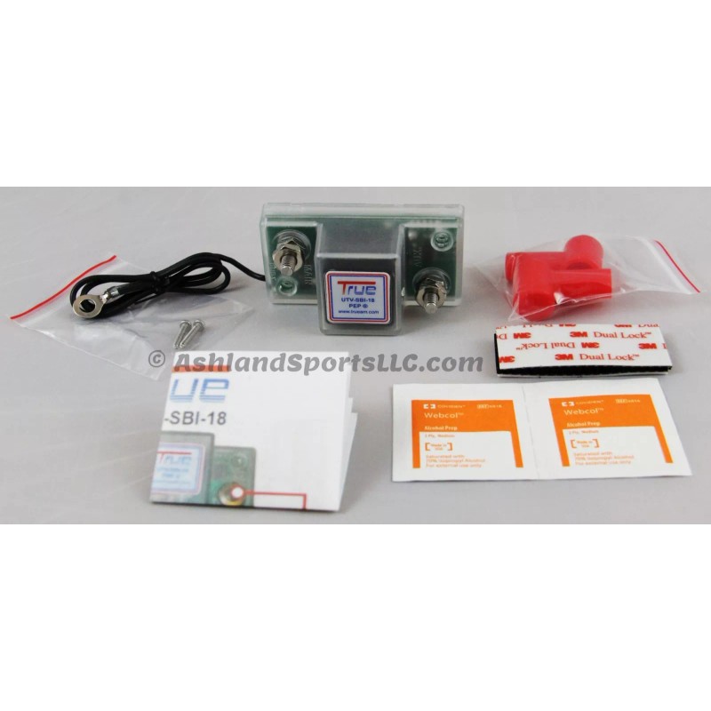 TrueAm UTV-SBI-18 UTV Dual Battery Isolator Honda Pioneer 1000 700