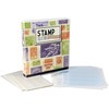 UniKeep Stamp Collection Binder Kit
