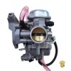 Carburetor Carb 0470-458 0470-504 Replacement for Arctic Cat Carb Keihin