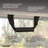 MadJax XSeries Storm Soft Style Grab Handle for 84 inch