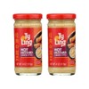 Ty Ling Mustard Chinese Hot 4 Ounce (Pack of 2)