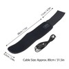 Lens Warmer Telescopic Camera Heater Defogging Defrosting Strip Heating Band