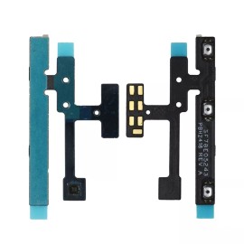 Motorola OEM Power Volume Button Flex Cable Key For Motorola Moto G Stylus 5G 2024 XT2419