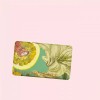 Qoo Garden 큐가든 그레이프프루트 앤 릴리 비누 240g 4589142 Q Gardens Grapefruit and Lily Soap 240g 4589142