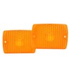 Front Turn Signal Light Lens 56001378 Strong Light Transmission Replacement