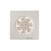 Masterfan Extractor de Aire Turbo color Blanco (4")