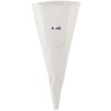 Fackelmann 2 x 21505 Piping Bag Washable Cotton and Polyurethane,