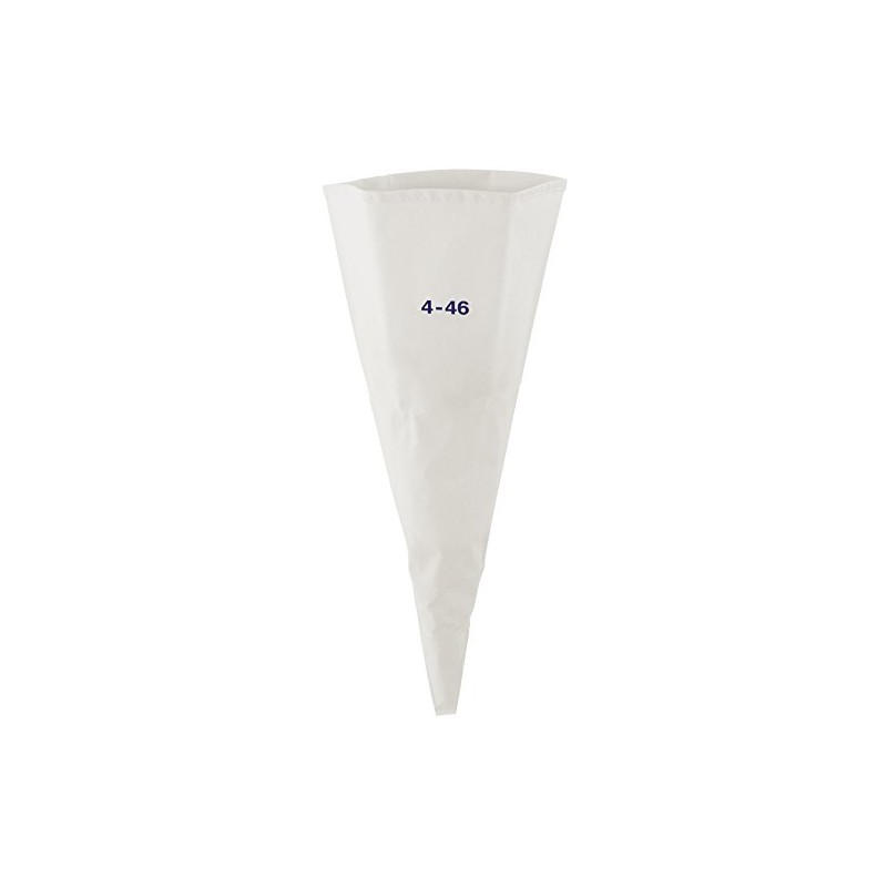 Fackelmann 2 x 21505 Piping Bag Washable Cotton and Polyurethane,