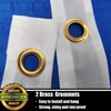 Nuibers Montana Flag 3x5 FT Sturdy for Outside, Heavy Duty