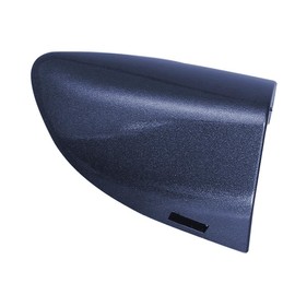 MACHSWON Door Trim Cover Front Driver Left Door Handle Cover 3C0837879 for Volkswagen CC 2009-2017 B6 B7L B8L for Volkswagen Passat 2006-2011 1K8837879