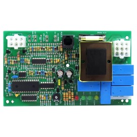 ROBOA 7627823 Control Board Compatible for Manitowoc Ice 7627823 J/Q/Ib Series