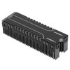 M.2 SSD Cooler 38 Cooling Fins Multi Channel Base Mg
