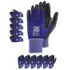 RS STROMER ESD/Assembly Gloves, Surge Protection, Electrostatic, Size 09, 12