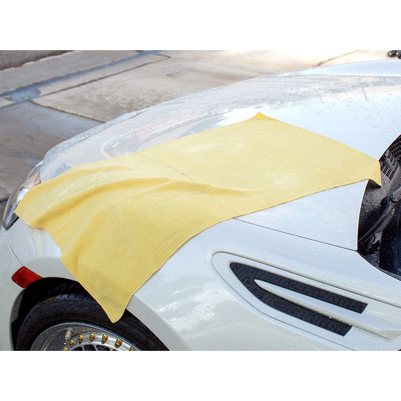 Meguiar's Water Magnet Car Drying Cloth 55 x 76 cm