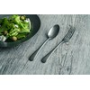 VINTAGEINOX Old English Dinner Spoon, Made in Japan, Cafe and