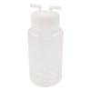 As One Gas Cleaning Bottle, PP 16.9 fl oz (500