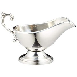 UK 18-8 m Notebook Sauce Pot 300cc B