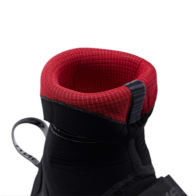 ONeill Psycho Tech 5mm Split Toe Neoprene Wetsuit Boots Shoes