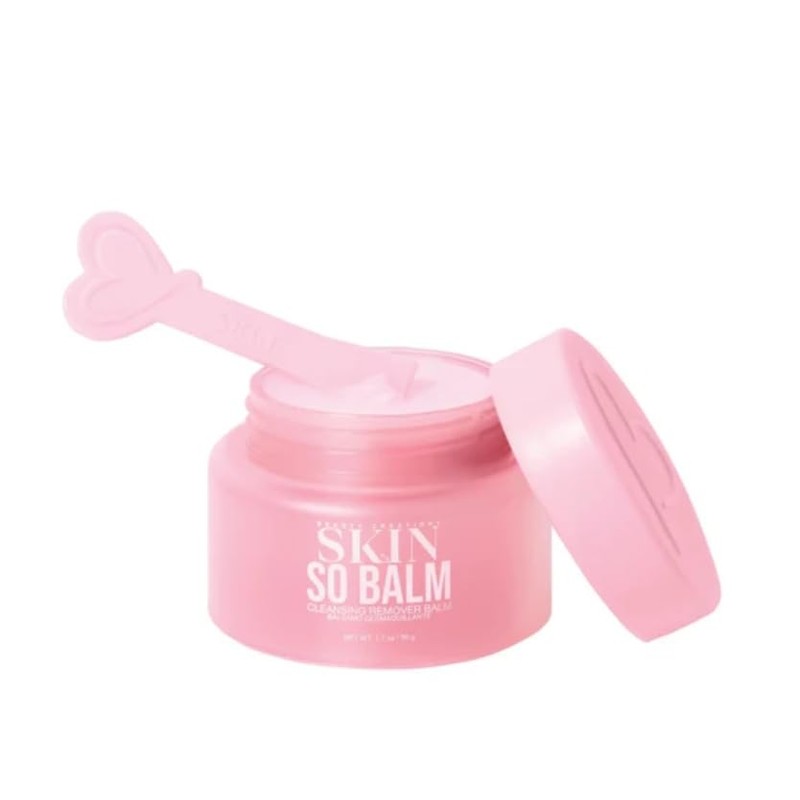 Beauty Creations Skin - Bálsamo Desmaquillante - So Balm Cleansing