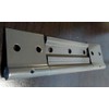 Extruded Door Hinge for Screen/Storm Door (Bronze)(1 Pair = 2
