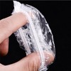 Som&T Global Disposable Vinyl Ear Covers, Ear Protection Caps for