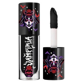 Malagna Cosmetics Tinta de labios,Tintas Labiales,Fórmula vegana,Sin transferencia,Larga duración,Ligero, No Pegajoso,Colores intensos,Efecto natural, ultra pigmentadas (Siniestro, Normal)