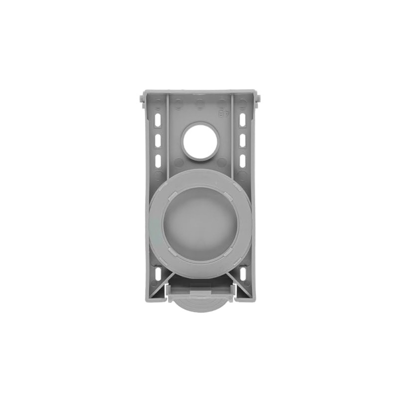 Dishwasher Rinse Aid Cap Flap Lid & Seal Compatible With
